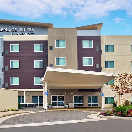 Towneplace Suites By Marriott Sacramento Elk Grove Dış mekan fotoğraf