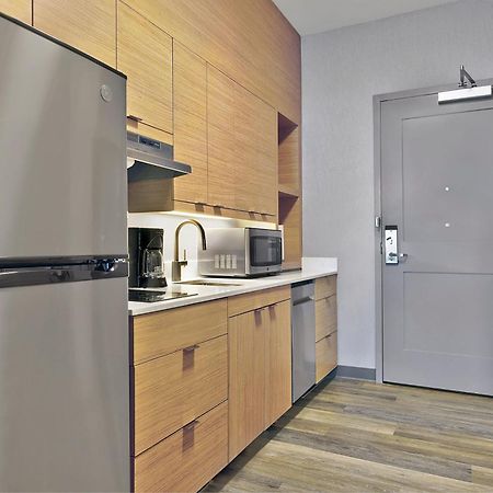 Towneplace Suites By Marriott Sacramento Elk Grove Dış mekan fotoğraf