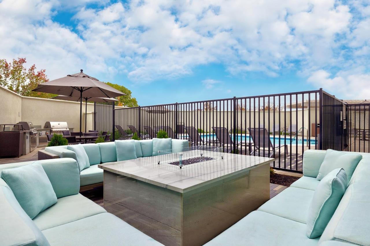 Towneplace Suites By Marriott Sacramento Elk Grove Dış mekan fotoğraf