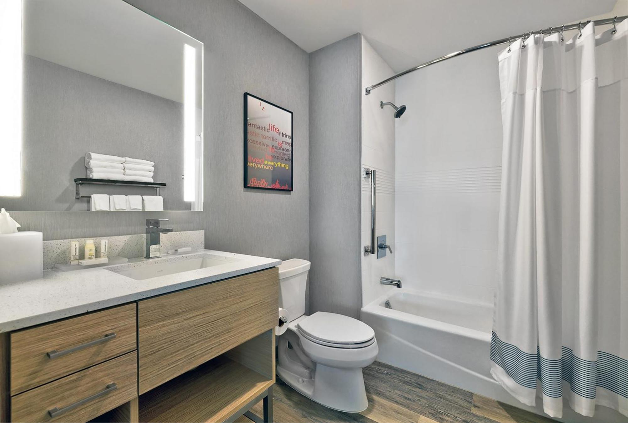Towneplace Suites By Marriott Sacramento Elk Grove Dış mekan fotoğraf