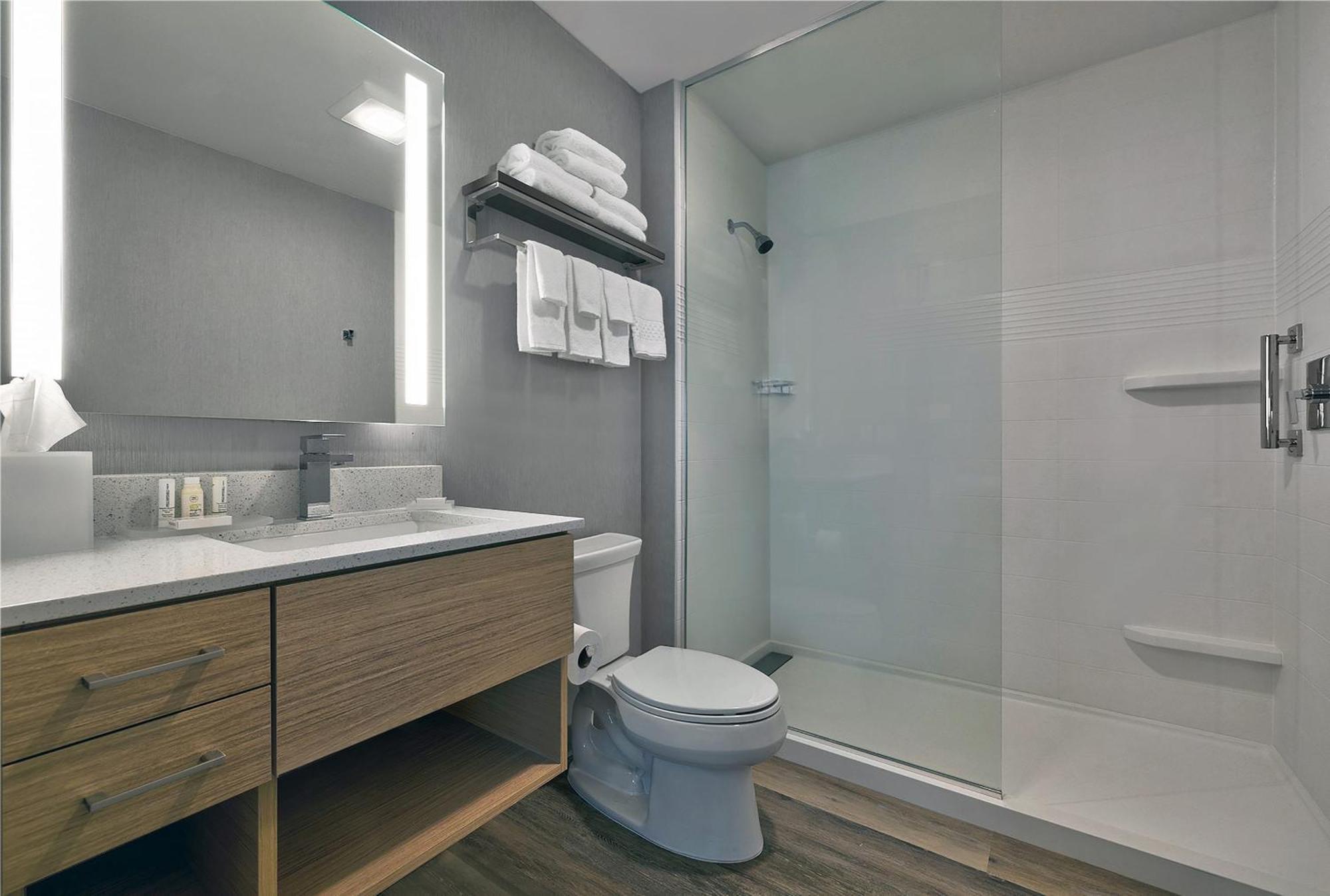 Towneplace Suites By Marriott Sacramento Elk Grove Dış mekan fotoğraf