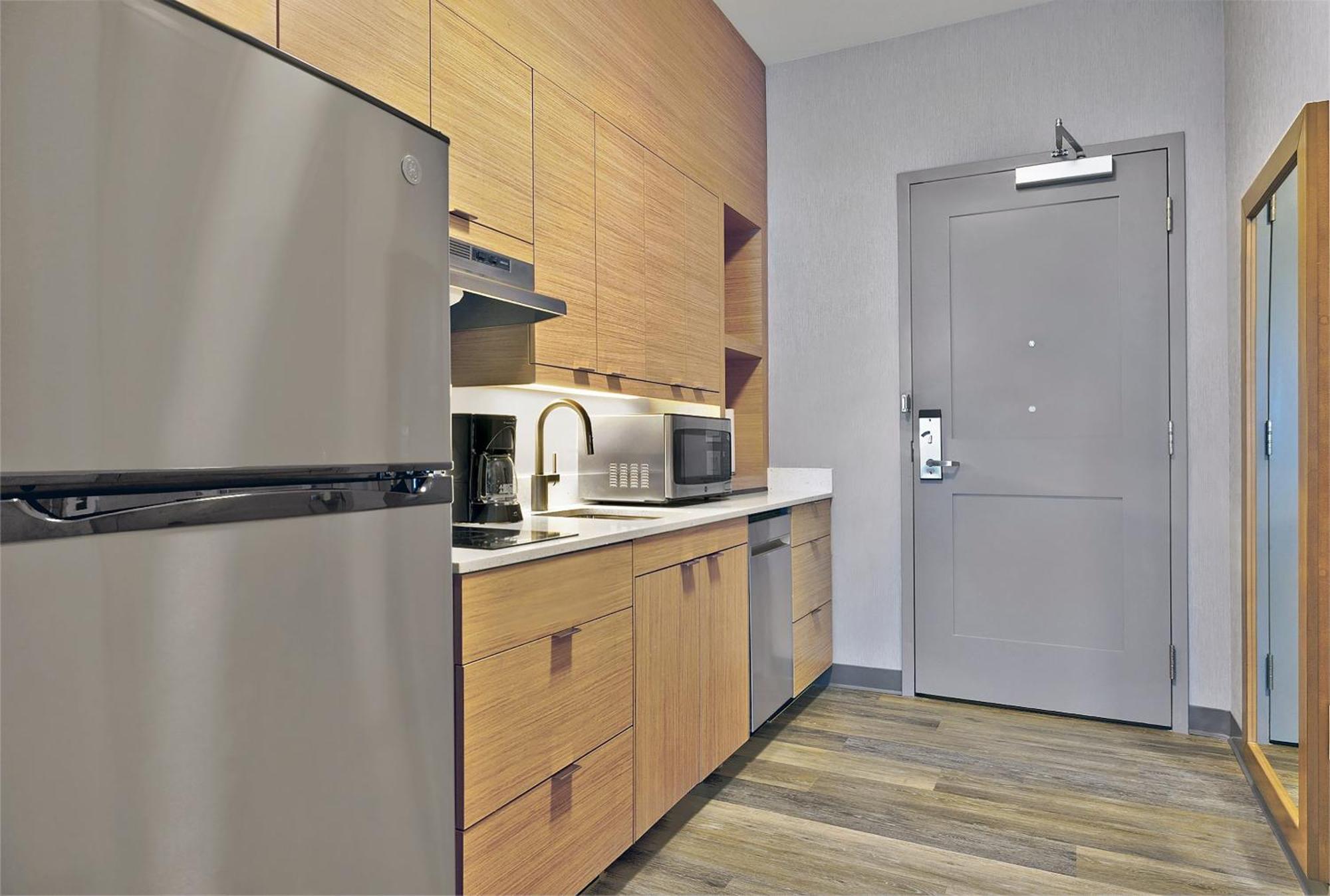 Towneplace Suites By Marriott Sacramento Elk Grove Dış mekan fotoğraf